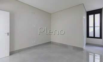 Imagem 4: Casa à venda no Alphaville Dom Pedro - Campinas/SP