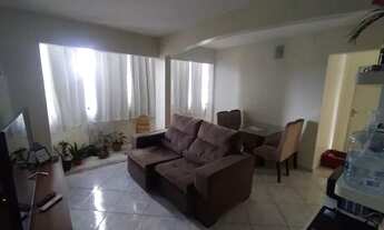 Imagem: QBR 06, 1º andar - Residencial Santos Dumont