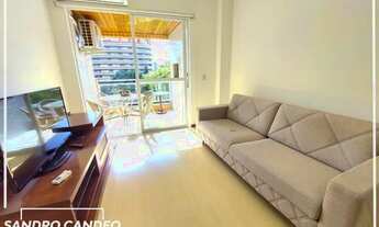 Imagem 6: Apartamento para venda possui 110 metros quadrados com 3 quartos em Centro - Criciúma - SC