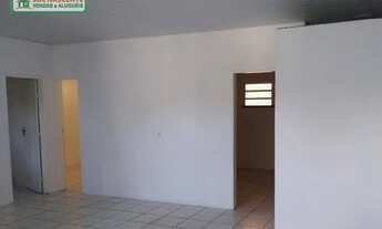 Imagem 4: Apartamento com 2 dormitórios para alugar, 70 m² por R$ 1.202,00/mês - Parque Manibura - F