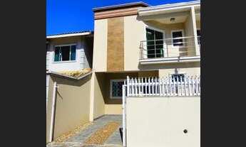 Imagem 2: Sobrado Semi-Mobiliado 2 quartos bairro São Vicente - Itajaí - SC