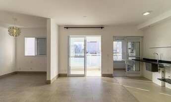 Imagem 4: Apartamento para Aluguel - Santa Cecília, 1 Quarto, 45 m2