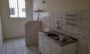 Imagem 7: Apartamento para venda possui 58 metros quadrados com 2 quartos em Parque Amazônia - Goiân