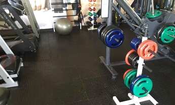 Imagem 5: EDF 114 SUN SET Apartamento com 2 dormitórios