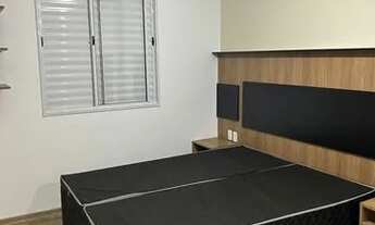 Imagem 3: Apartamento para locação no Condomínio Viva Verde, em Sorocaba-SP