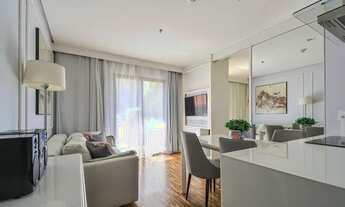 Imagem: APTO 1 DORM ITAIM