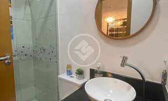 Imagem 5: Sobrado para locação com 2 suítes no condomínio Villagio D' Itália, bairro Santa Cruz