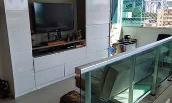 Imagem 7: Cobertura Planejada no Santo Antônio_Direro com prioritário