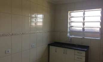 Imagem 4: CASA RESIDENCIAL em Taboão da Serra - SP, Parque Monte Alegre