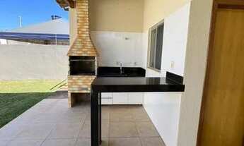 Imagem 3: Casa de condomínio térrea para aluguel com 180 metros quadrados com 3 quartos