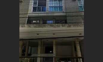 Imagem 2: Apartamento para aluguel tem 120 metros quadrados com 3 quartos