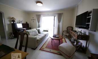 Imagem 5: Apartamento à Venda - Jardim Marajoara , 2 Quartos, 80 m2