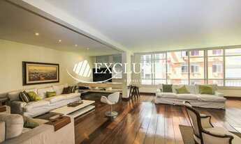 Imagem: Apartamento-À VENDA-Copacabana-Rio de Janeiro-RJ