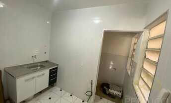 Imagem 3: Apartamento - Vila Marieta - Campinas