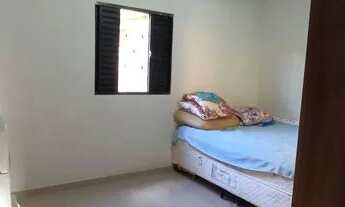 Imagem: Vende se uma casa na Rua Manoel Moreira