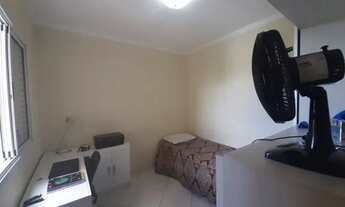 Imagem 6: Apto Edifício Maria Dalva mobiliado 16 andar