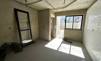 Imagem 7: Cobertura nova com linda vista e elevador