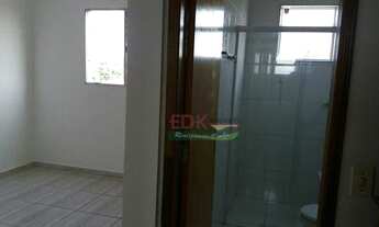 Imagem 2: Apartamento com 2 dormitórios à venda, 67 m² por R$ 240.000,00 - Jardim Ana Emilia - Tauba