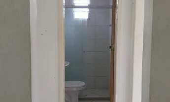 Imagem 2: Casa 2/4 prox. metrô de Lauro de Freitas em Itinga, excelente localização