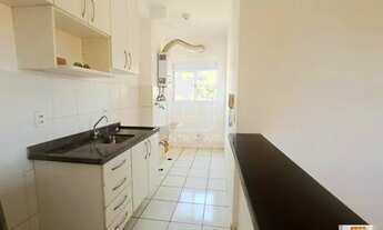 Imagem 6: Apartamento (tipo - padrao) 2 dormitórios, cozinha planejada, portaria 24hs, lazer, salão