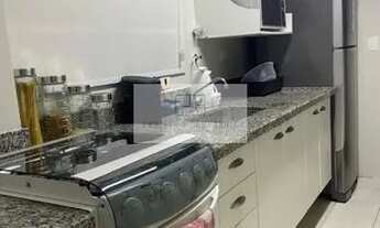 Imagem 4: Apartamento em Chácara Santo Antônio - São Paulo