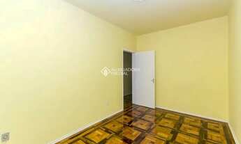 Imagem 5: Apartamento para aluguel tem 55 metros quadrados com 2 quartos em Floresta - Porto Alegre