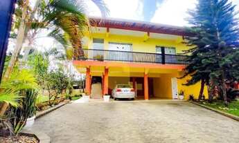 Imagem 2: CASA A VENDA NO TESTO SALTO - PRÓXIMO A KARSTEN EM BLUMENAU/SC COM FÁCIL ACESSO A POMEROD