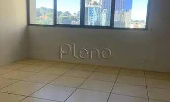 Imagem 3: Sala Comercial no Bairro Cambuí - Campinas