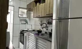 Imagem 2: Otimo negocio - Apto na Tupi, 51 m2 02 dorms c/ vaga - 235 mil