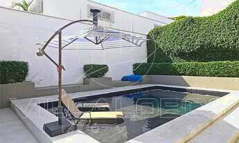 Imagem 2: Casa com 5 dormitórios à venda, 426 m² por R$ 4.900.000,00 - Alto de Pinheiros - São Paulo