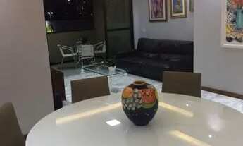 Imagem 5: Apartamento no Edf. Wembley Park com 138 m2, 4/4 (1 sui?te