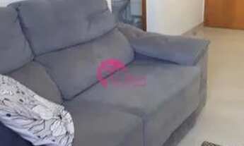 Imagem 5: Apartamento com 2 dorms, Vila Mathias, Santos, Cod: 886