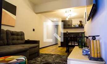 Imagem 3: Apartamento para Aluguel - Vila Clementino, 1 Quarto, 28 m2