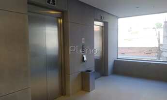 Imagem 4: Sala para locação no Cambuí Corporate - Campinas/SP