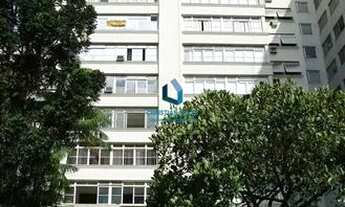 Imagem: Apartamento à venda no bairro Botafogo