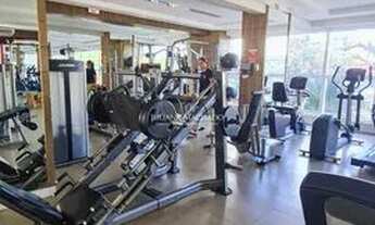 Imagem 4: Apartamento para venda tem 275 m² 3 suítes no Setor Bueno - Goiânia - GO