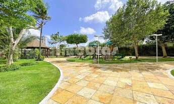 Imagem 7: Apartamento com 4 dormitórios para alugar, 248 m² por R$ 14.250,00/mês - Guararapes - Fort