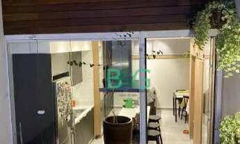 Imagem 4: Apartamento Duplex com 1 dormitório à venda, 90 m² por R$ 919.000