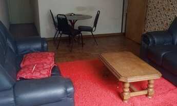 Imagem 2: Aluguel de quarto