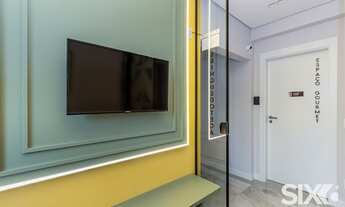 Imagem 6: Cobertura no Costa Esmeralda com 4 dormitórios à venda no Pioneiros em Balneário Camboriú