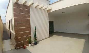 Imagem 6: Casa para Locação - B. Parque dos Carajás