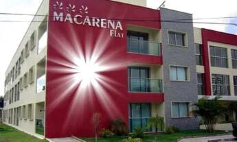 Imagem 6: Alugo ou Vendo Flat em Ponta Negra