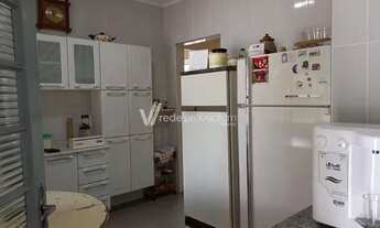 Imagem 6: Casa - Parque Xangrilá - Campinas