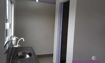 Imagem 3: Kitnet NOVA para Alugar no Jardim Bonfiglioli