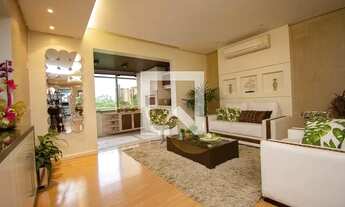 Imagem 6: Apartamento para Aluguel - Rio Branco, 3 Quartos, 151 m2