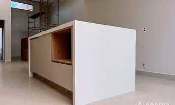 Imagem 5: Casa a venda Residencial Club Portinari Paulínia