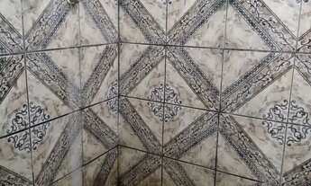 Imagem: Alugo uma kitnet no Bequimão