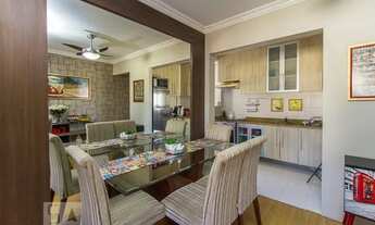 Imagem 3: Apartamento para Aluguel - Centro, 3 Quartos, 80 m2