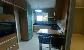 Imagem 3: Aluga-se apartamento 3 dormitórios/quartos 1 suíte 1 vaga de garagem no Itacorubi