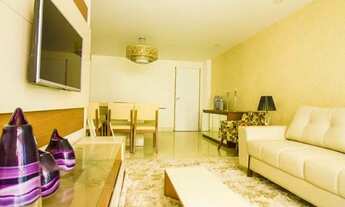 Imagem 5: Apartamento com 2 quartos para alugar, 70 m² por R$ 3.277/mês - Freguesia - Rio de Janeiro